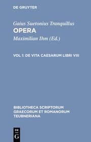 Cover von Opera