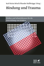 Cover von Bindung und Trauma