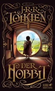 Cover von Der Hobbit