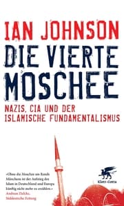 Cover von Die vierte Moschee