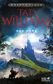 Cover von Shadowmarch. Band 4
