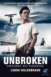 Cover von Unbroken (deutsch)
