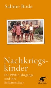Cover von Nachkriegskinder