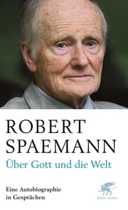 Cover von Über Gott und die Welt