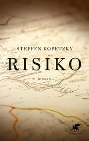 Cover von Risiko
