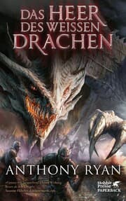 Cover von Das Heer des Weißen Drachen