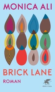 Cover von Brick Lane