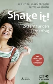 Cover von Shake it!