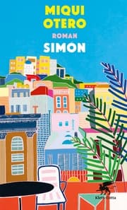 Cover von Simón