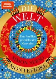 Cover von Die Welt