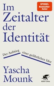 Cover von Im Zeitalter der Identität