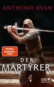 Cover von Der Märtyrer