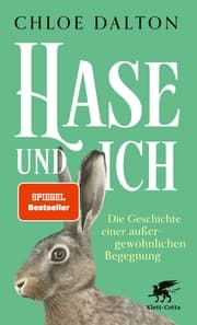 Cover von Hase und ich