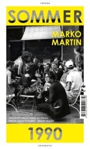 Cover von Sommer 1990