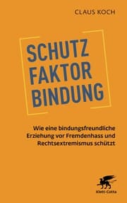 Cover von Schutzfaktor Bindung