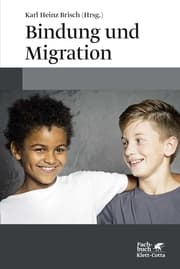 Cover von Bindung und Migration