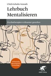 Cover von Lehrbuch Mentalisieren (4. Aufl.)
