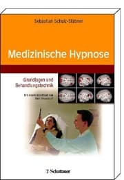 Cover von Medizinische Hypnose