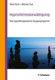 Cover von HypnoStressbewältigung