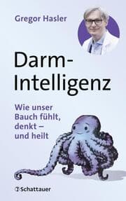 Cover von Darm-Intelligenz