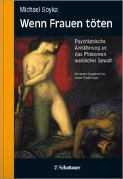 Cover von Wenn Frauen töten