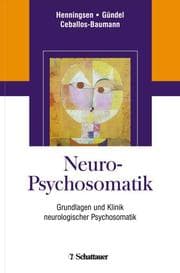 Cover von Neuro-Psychosomatik