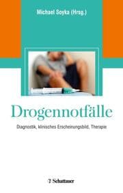 Cover von Drogennotfälle