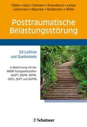Cover von Posttraumatische Belastungsstörung
