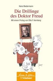 Cover von Die Drillinge des Doktor Freud (Wissen & Leben)