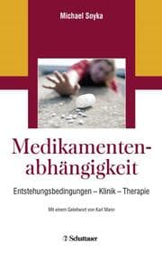 Cover von Medikamentenabhängigkeit