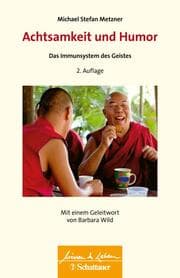 Cover von Achtsamkeit und Humor