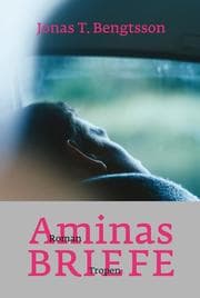 Cover von Aminas Briefe