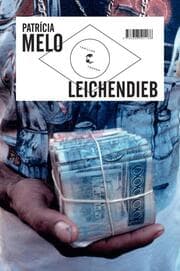 Cover von Leichendieb