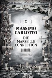 Cover von Die Marseille-Connection