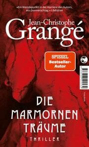 Cover von Die marmornen Träume