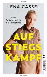 Cover von Aufstiegskampf