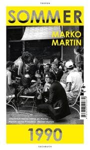 Cover von Sommer 1990