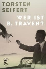 Cover von Wer ist B. Traven?