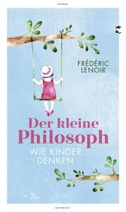 Cover von Der kleine Philosoph