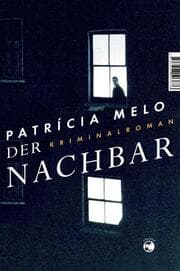 Cover von Der Nachbar