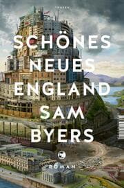 Cover von Schönes Neues England