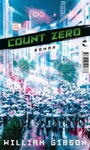 Cover von Count Zero
