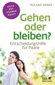Cover von Gehen oder bleiben?