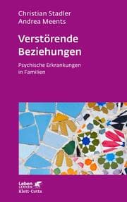 Cover von Verstörende Beziehungen