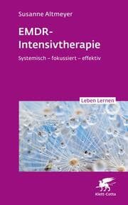 Cover von EMDR-Intensivtherapie (Leben Lernen, Bd. 348)