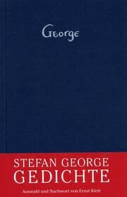 Cover von Gedichte