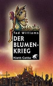 Cover von Der Blumenkrieg