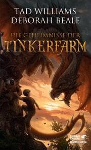 Cover von Die Geheimnisse der Tinkerfarm