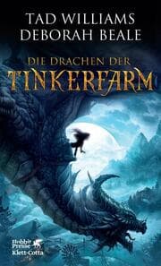 Cover von Die Drachen der Tinkerfarm