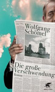 Cover von Die große Verschwendung
